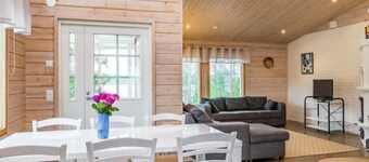 Aurinkoranta by Interhome
