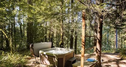 River View Chalet