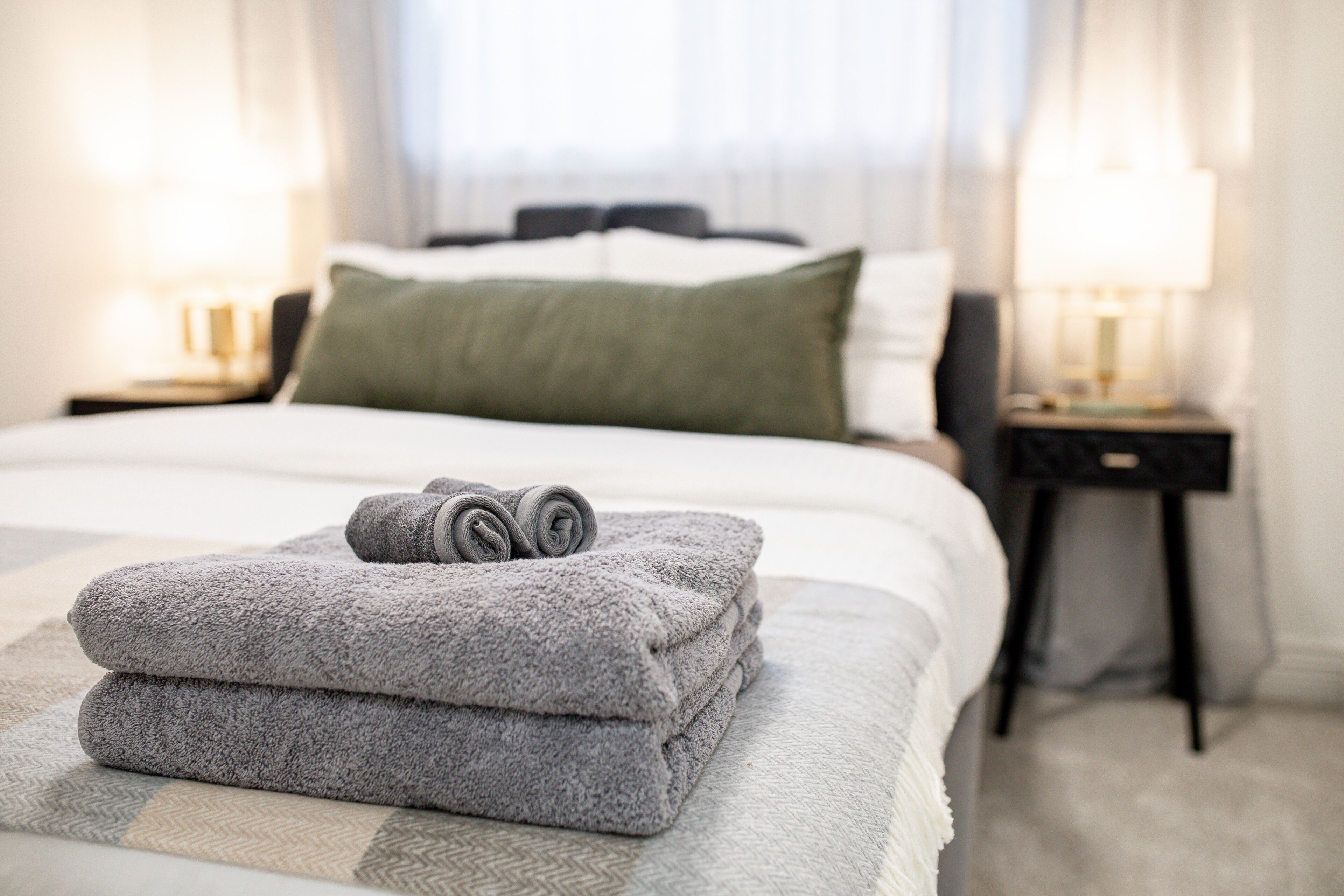 Panoramic House, 3 Bedrooms, Lake View | 3 bedrooms, premium bedding, memory-foam beds, desk