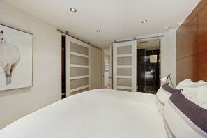 2 habitaciones, internet y ropa de cama 