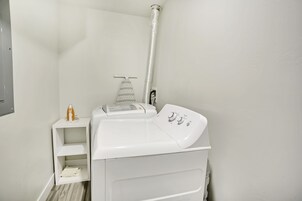 Design-Apartment | Wäschereiservice