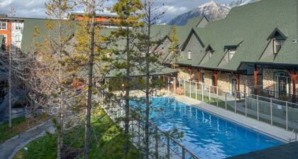 Relaxing Mountain Getaway at Mystic Springs
