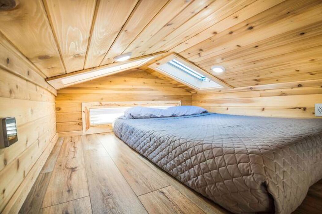 1 bedroom, free WiFi