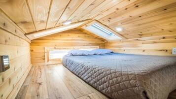 1 多间卧室、免费 WiFi