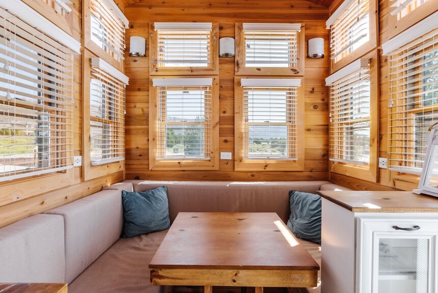 Couples Escape Near Zion | Pet Friendly - Zion National Park