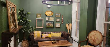 Intérieur