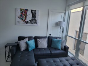 Smart TV, computer monitors