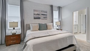 8 bedrooms, iron/ironing board, free WiFi, bed sheets