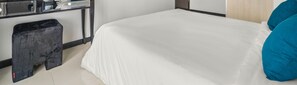 Apartment, 3 Schlafzimmer, Stadtblick | 3 Schlafzimmer, hochwertige Bettwaren, individuell eingerichtet