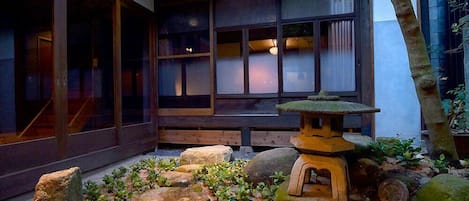 House, Non Smoking | Terrace/patio