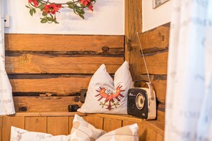 Interieur