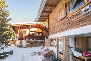 Exterior - Hochfügenblick - Relaxation for Two (Hochfügen)