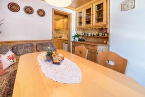 Dining - Hochfügenblick - Relaxation for Two (Hochfügen)