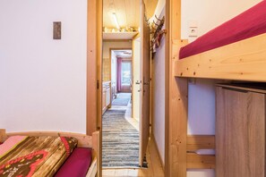 1 bedroom, free WiFi, bed sheets - Hochfügenblick - Relaxation for Two (Hochfügen)