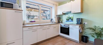 Wieseneck I - Apartment in Fügen