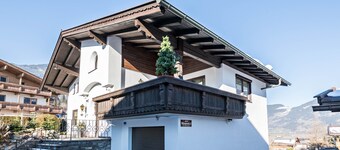 Wieseneck II - Apartment in Fügen