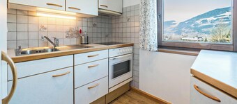 Wieseneck II - Apartment in Fügen