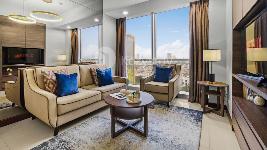 Oak by Kozystay - Pondok Indah