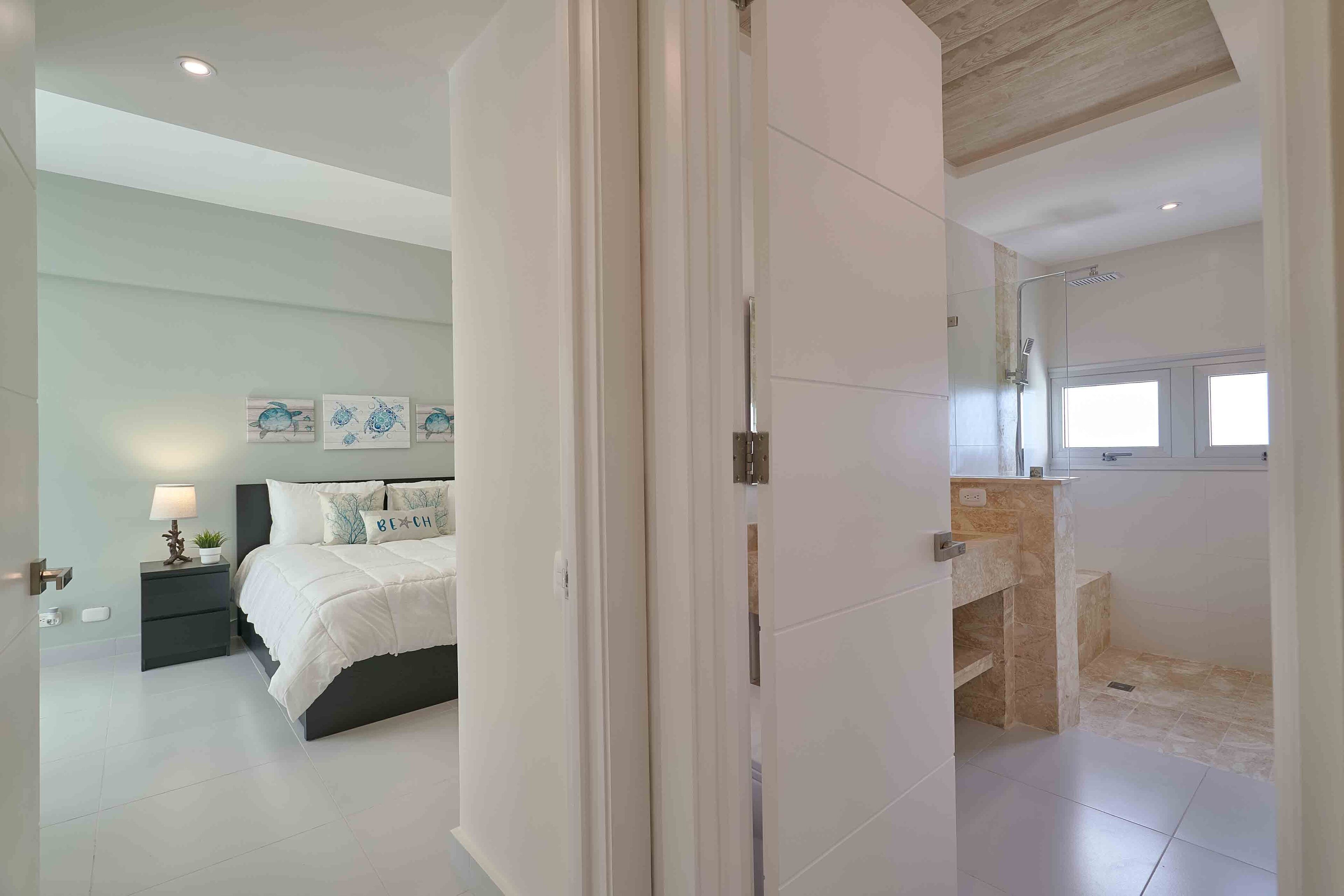 1 室のベッドルーム、アイロン / アイロン台、WiFi (無料)、ベッドシーツ