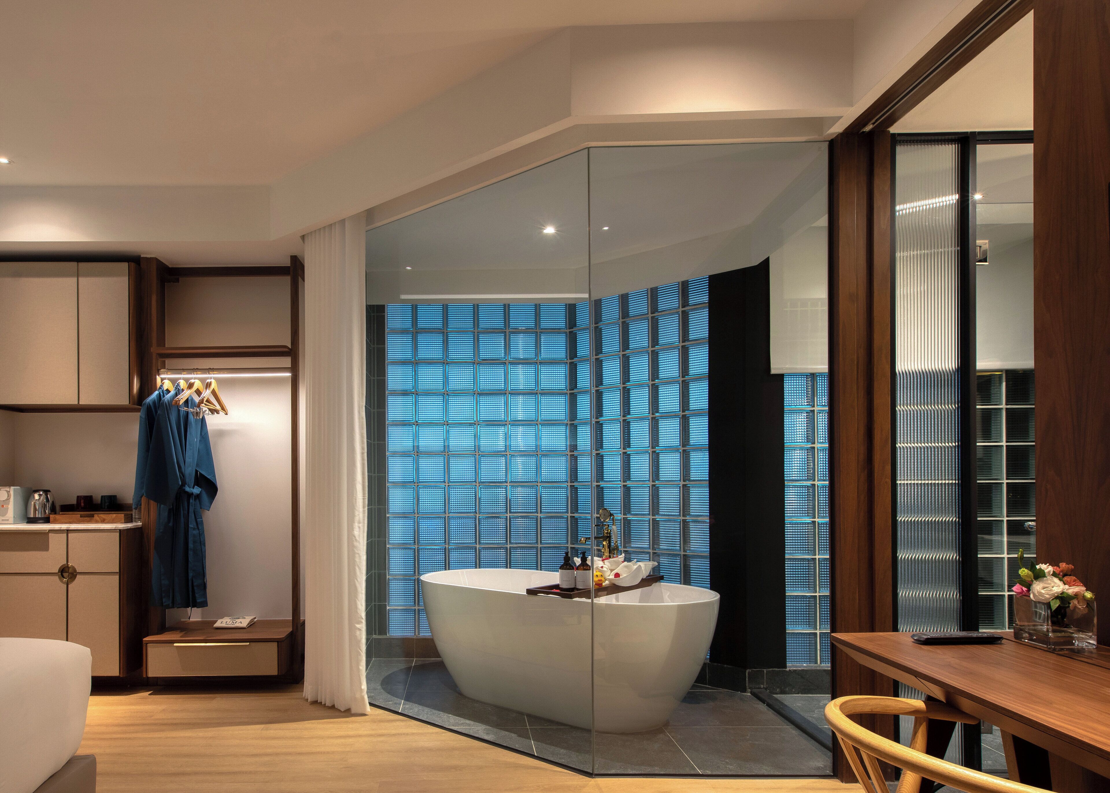 palm marvellous (hollywood twin) | games room