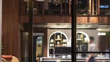 Cafe
