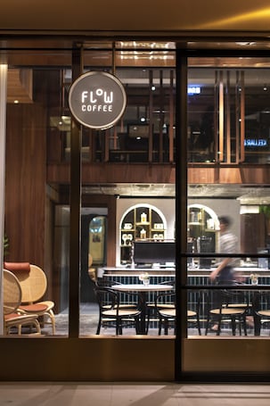 Cafe