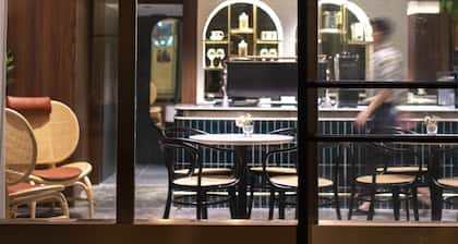 The LUMA Hotel - A Member of Design Hotels