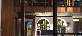 The LUMA Hotel - A Member of Design Hotels