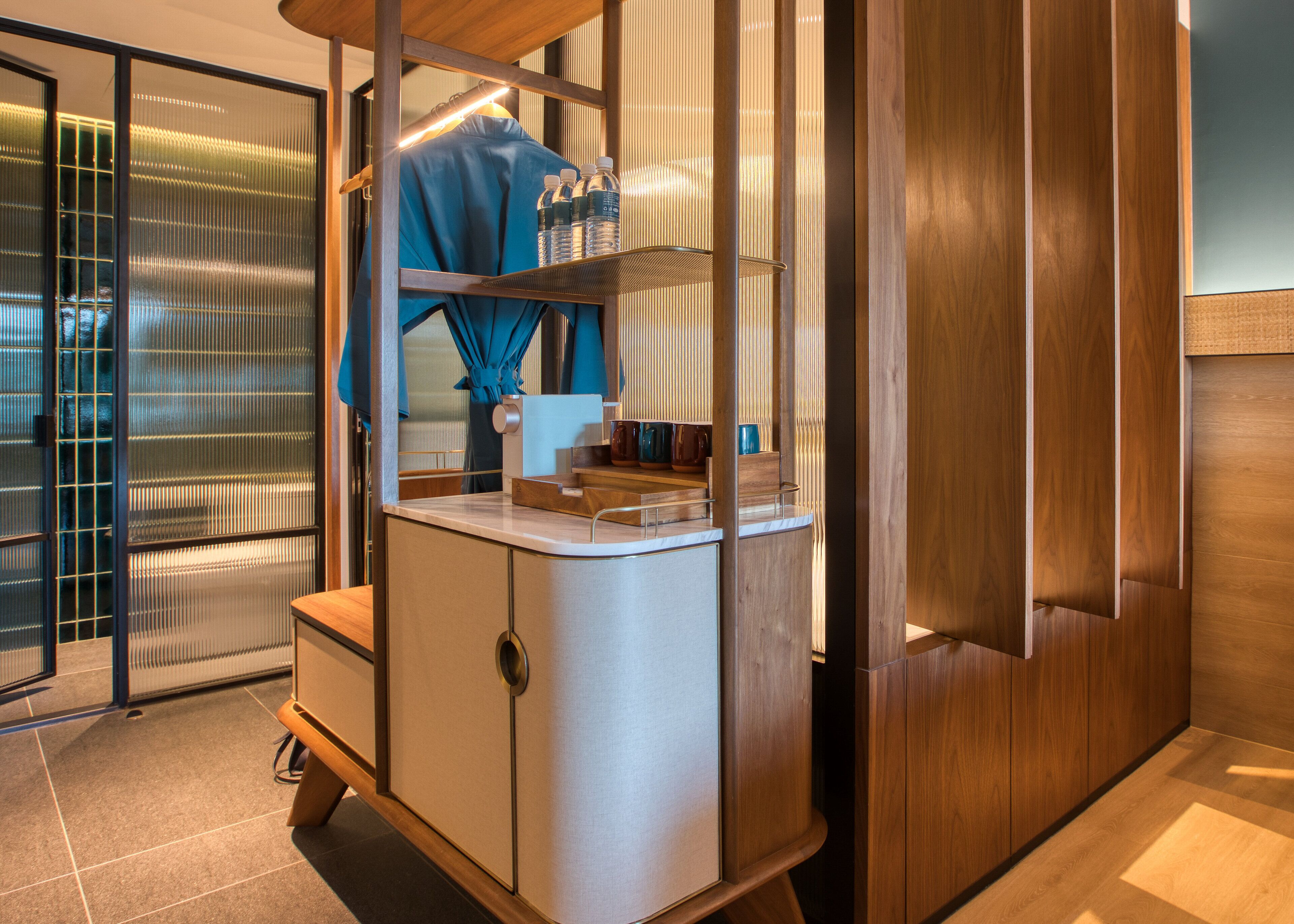 eden deluxe bedroom | 1 bedroom, premium bedding, minibar, in-room safe