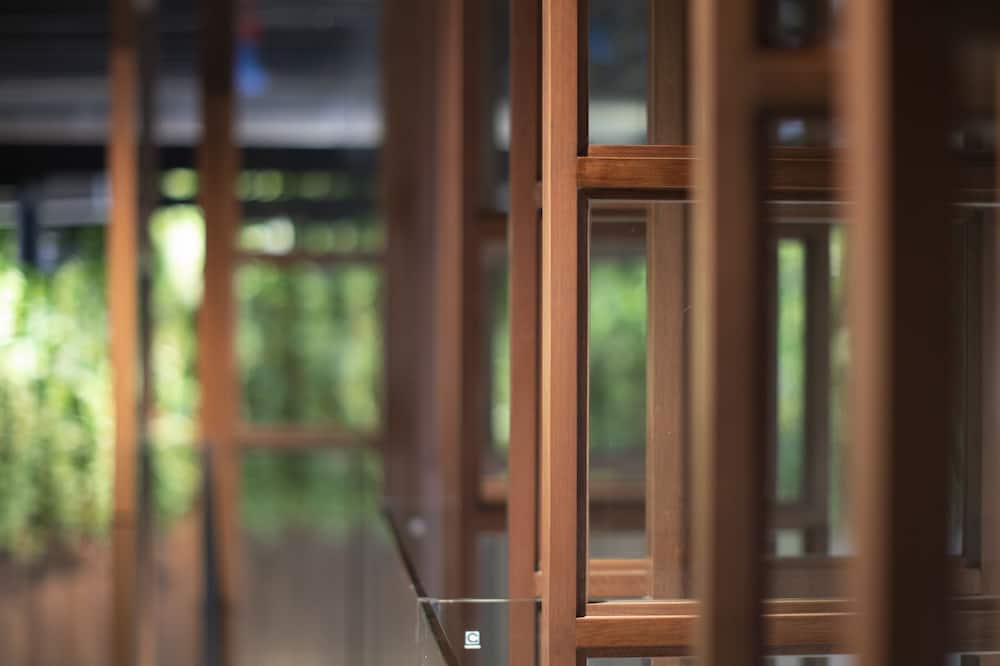 The LUMA Hotel - A Member of Design Hotels