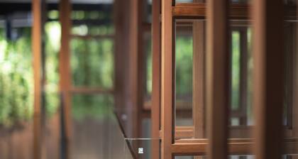 The LUMA Hotel - A Member of Design Hotels