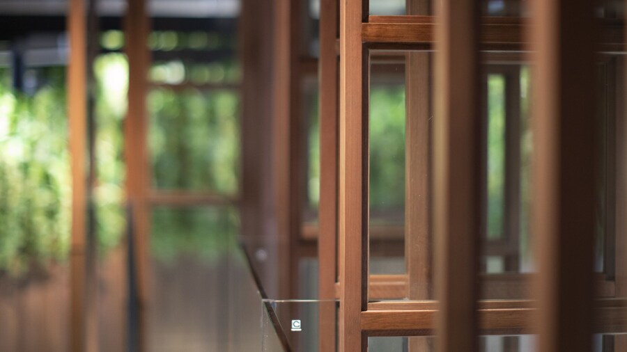 The LUMA Hotel - A Member of Design Hotels