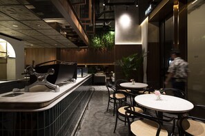 咖啡館
