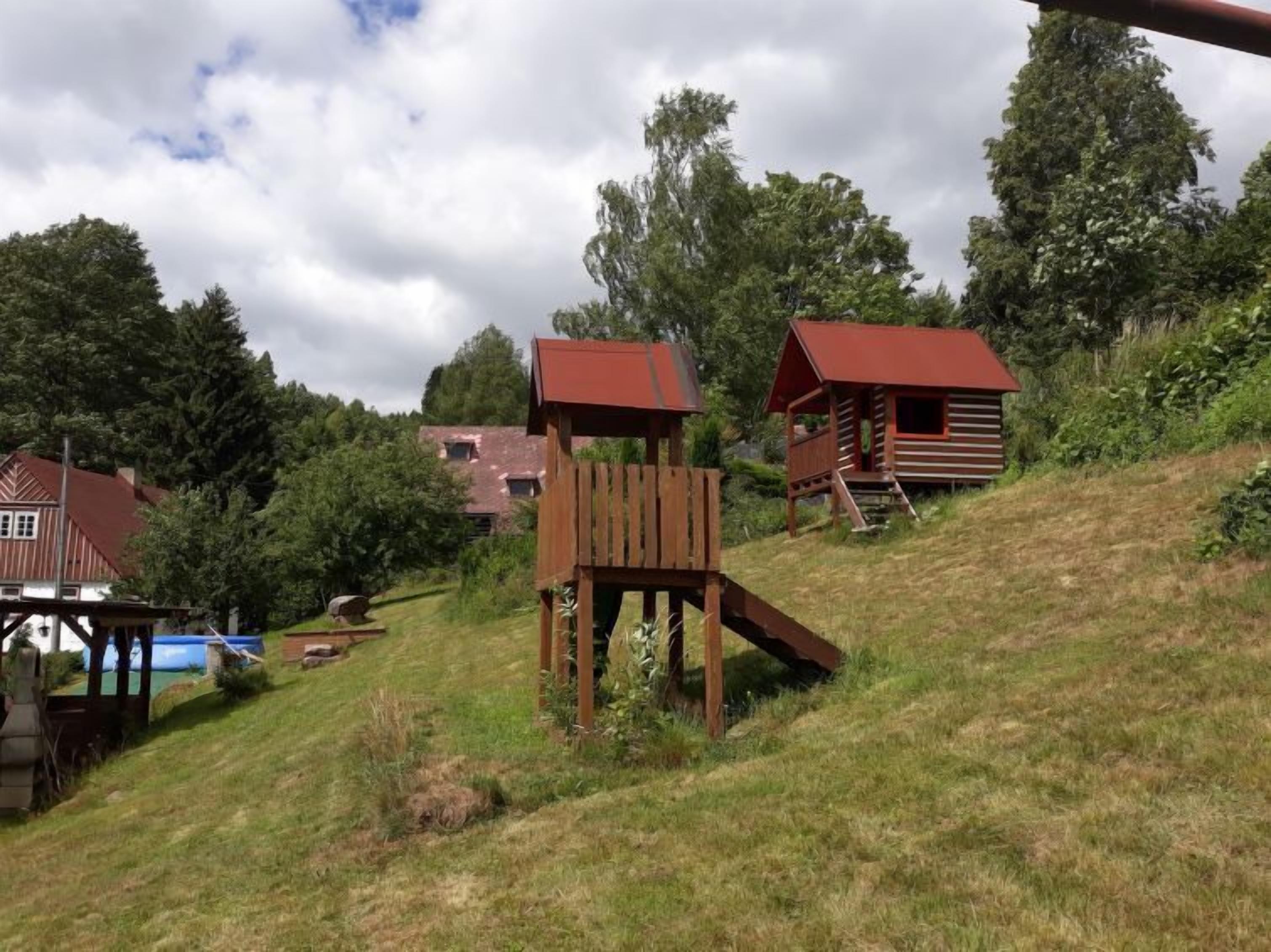 Espace pour enfants