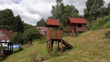 Espace pour enfants