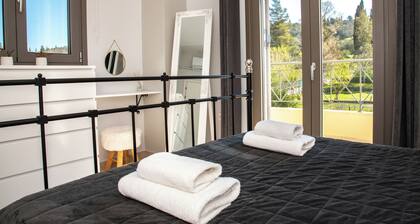 Giannakis Villa Corfu