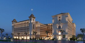 Exterior - VinHolidays Infinity  Phu Quoc (Phu Quoc)