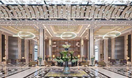 VinHolidays Infinity  Phu Quoc