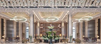 VinHolidays Infinity  Phu Quoc