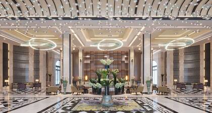 VinHolidays Infinity Phu Quoc