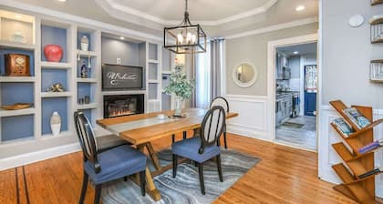 Inviting City Stay Parking Strong Wi-Fi Near Bayview Chefs Kitchen