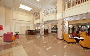 Hall