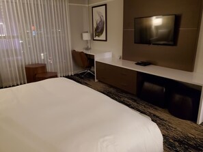 1 Schlafzimmer, Zimmersafe, Bügeleisen/Bügelbrett, kostenloses WLAN