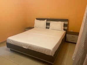 6 chambres