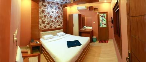1 bedroom, WiFi