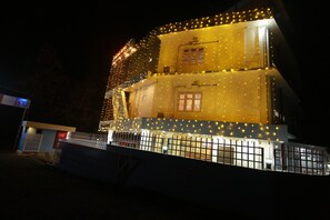 Außenbereich