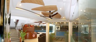 GATEWAY AIRPORT HOTEL Near Kannur International Airport