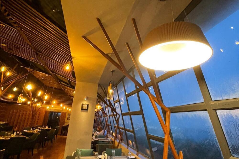 Empyrean Hotel