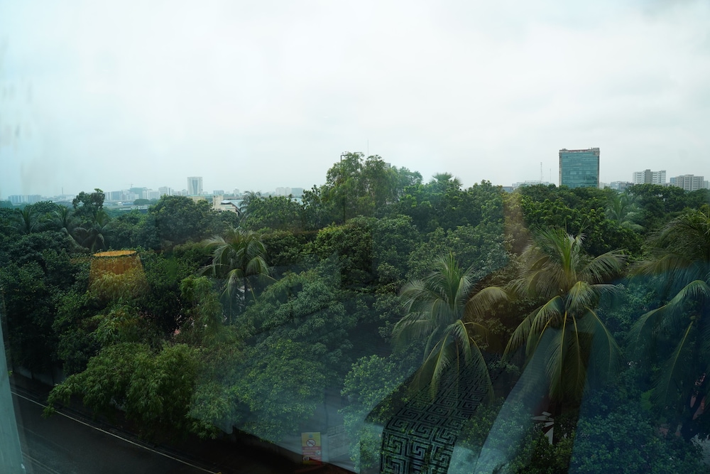 Empyrean Hotel photo 5