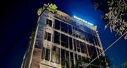 Empyrean Hotel